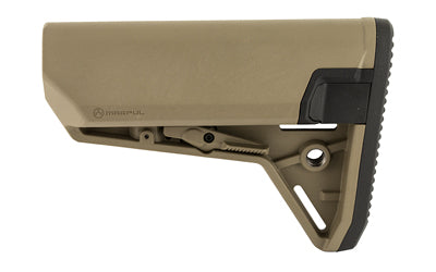 Magpul Industries MOE SL-S Mil-Spec Stock |  Fits AR-15 Rifles |  Black Atomic Defense