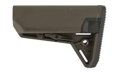 Magpul Industries MOE SL-S Mil-Spec Stock |  Fits AR-15 Rifles |  Black Atomic Defense