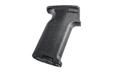 Magpul Industries MOE K-2 Pistol Grip |  TSP Texture |  Fits AR-15 Rifles |  Black Atomic Defense
