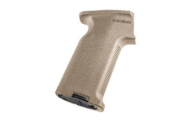 Magpul Industries MOE K-2 Pistol Grip |  TSP Texture |  Fits AR-15 Rifles |  Black Atomic Defense