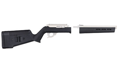 Magpul Industries Hunter X-22 Takedown Stock |  Fits Ruger 10/22 Takedown |  Black Atomic Defense