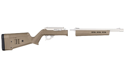 Magpul Industries Hunter X-22 Takedown Stock |  Fits Ruger 10/22 Takedown |  Black Atomic Defense