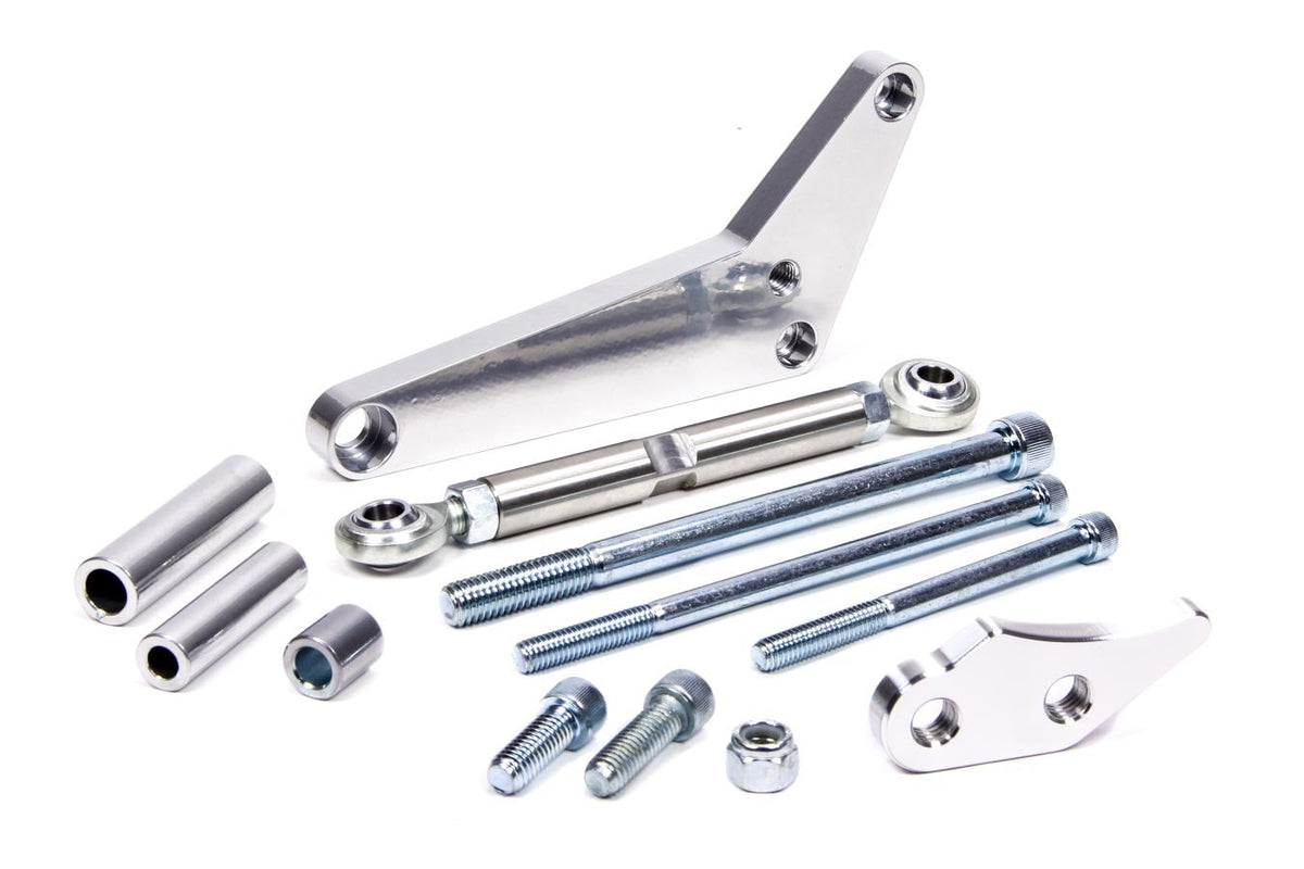351 W Adj. Alternator Bracket Kit - 3005009 Vinyasa Automotive