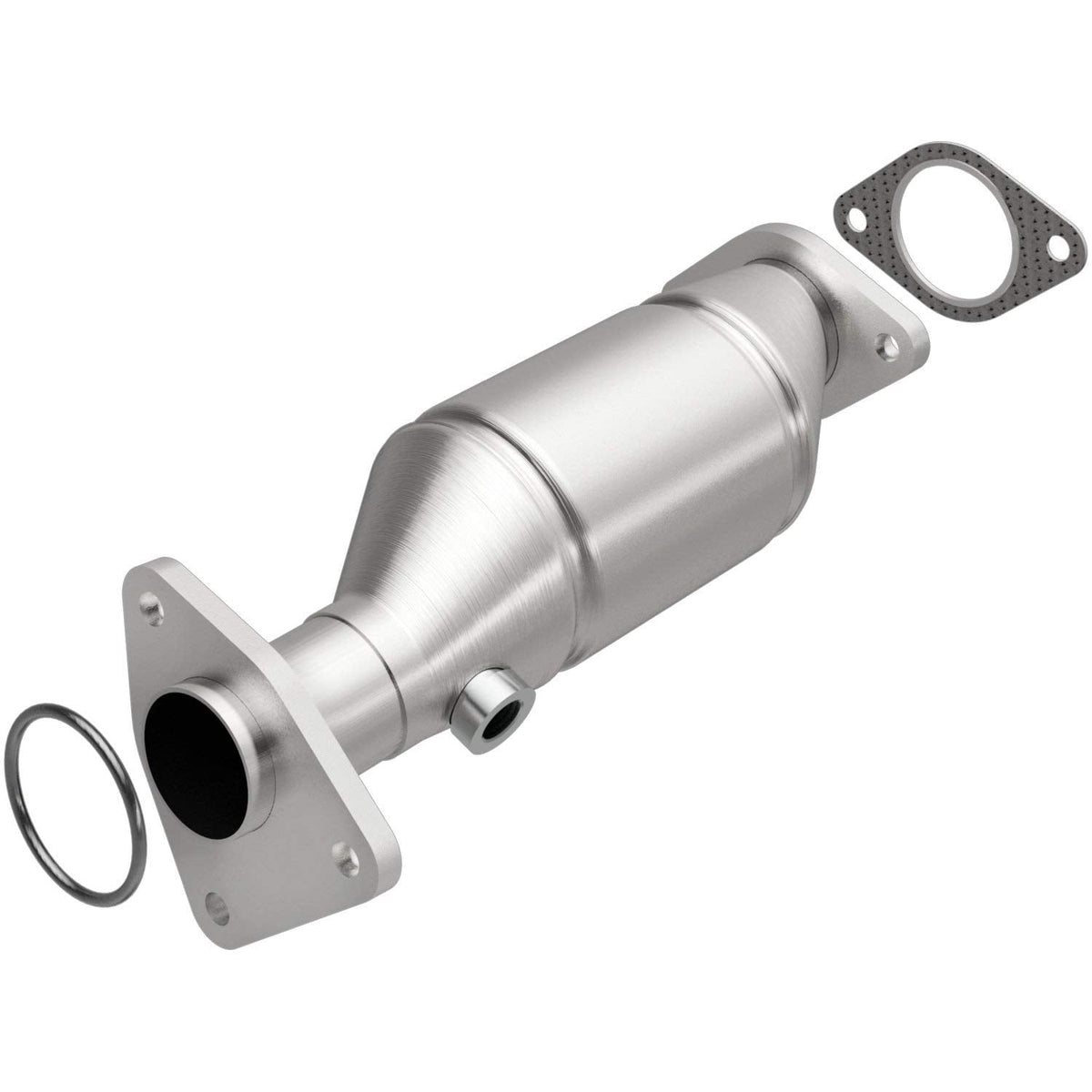 Magnaflow Catalytic Converter Direct Fit 2005-2009 NIssan Xterra, Pathfinder, Frontier