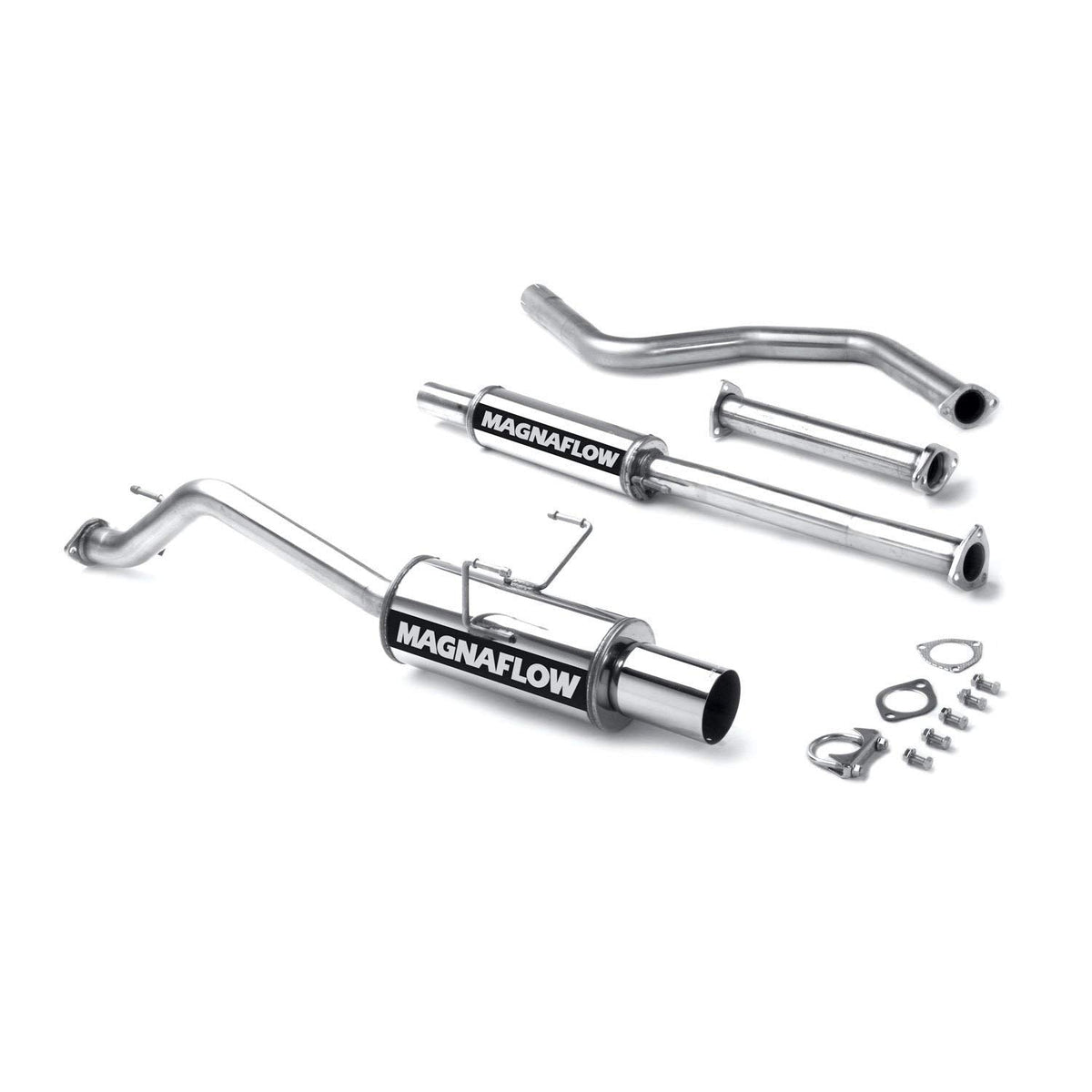 Magnaflow Performance Exhaust Honda Civic 1992-1995 2/4 door