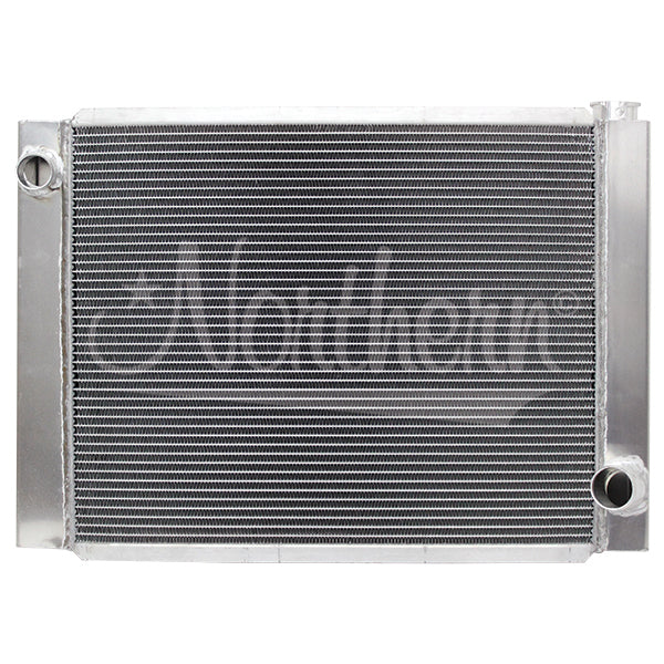 Race Pro Radiator 28 x 19 GM - 209685 Vinyasa Automotive