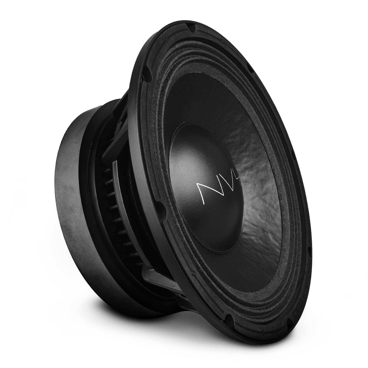 10" Mid-Bass Woofer With Water Resistant Cone | 500W RMS 4-Ohm DS18