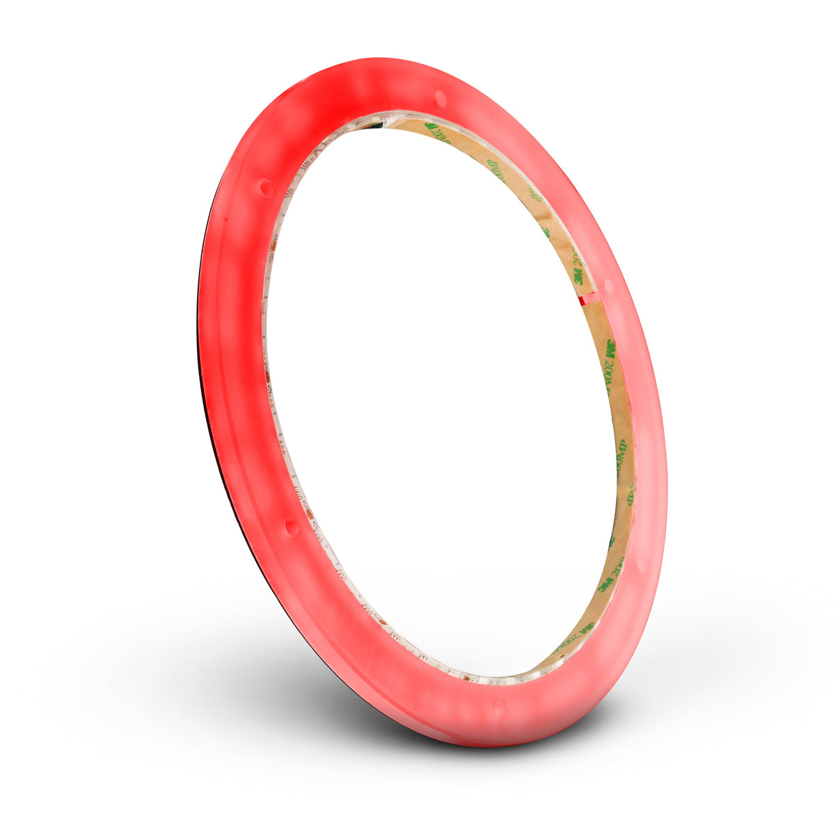 LED RGB Rings for Marine and Powersporst Speakers and Towers DS18