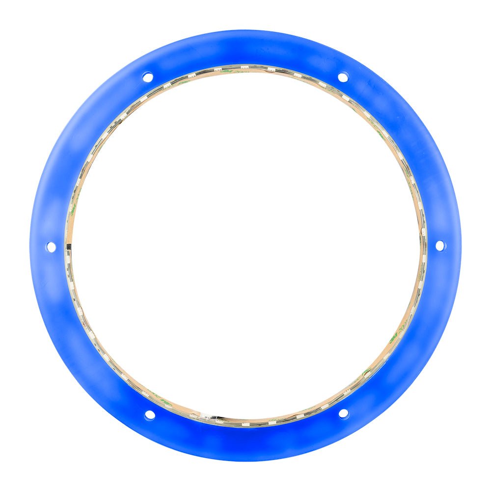 LED RGB Rings for Marine and Powersporst Speakers and Towers DS18