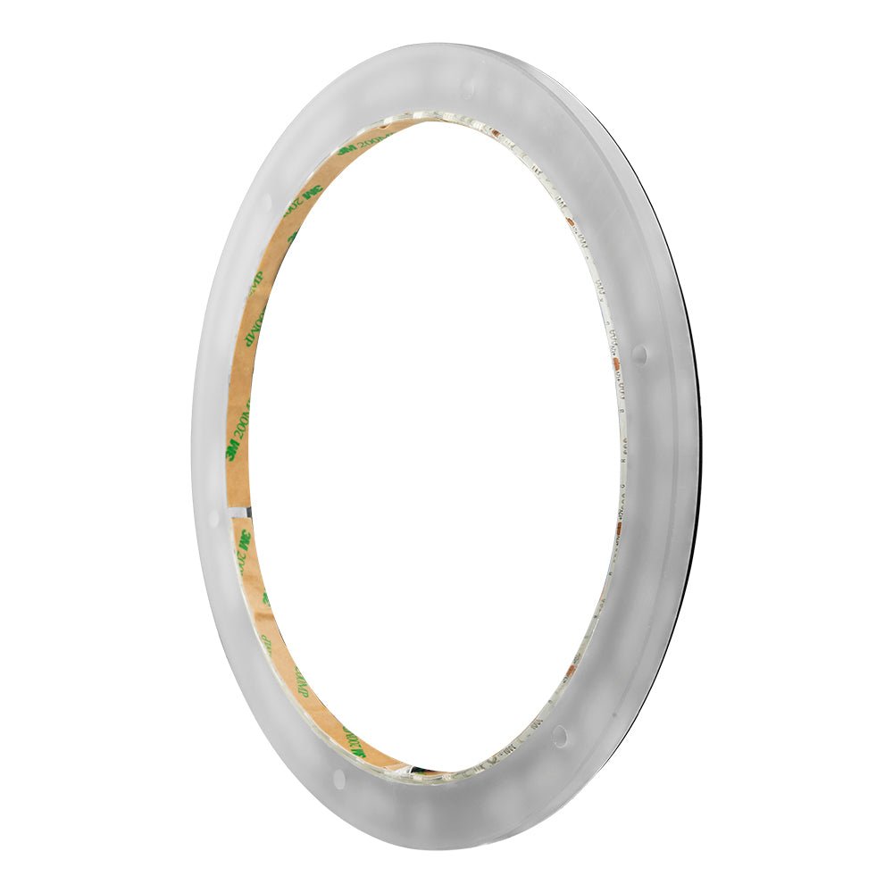 LED RGB Rings for Marine and Powersporst Speakers and Towers DS18