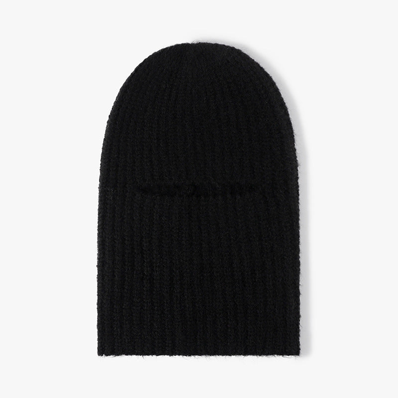 Fashion Personalized Knitted Men's Wool Hat