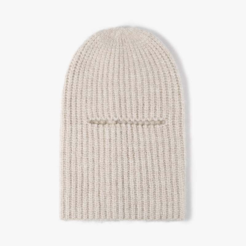 Fashion Personalized Knitted Men's Wool Hat