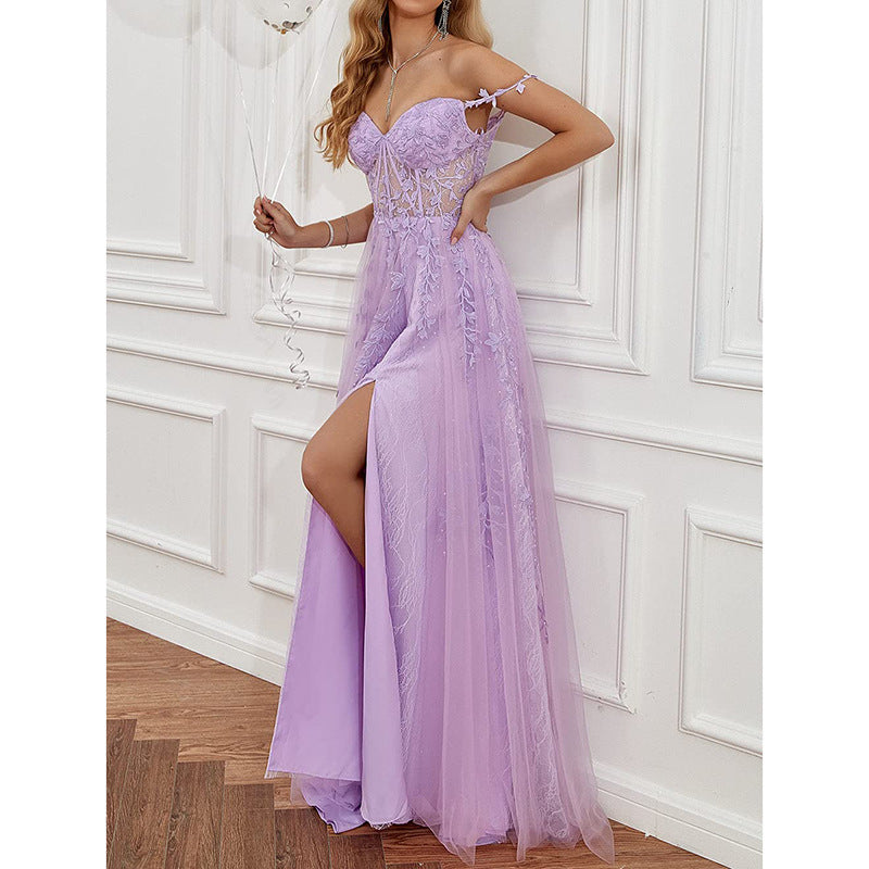 Annual Meeting Evening Gown