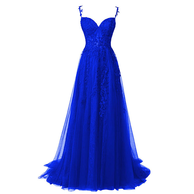 Annual Meeting Evening Gown