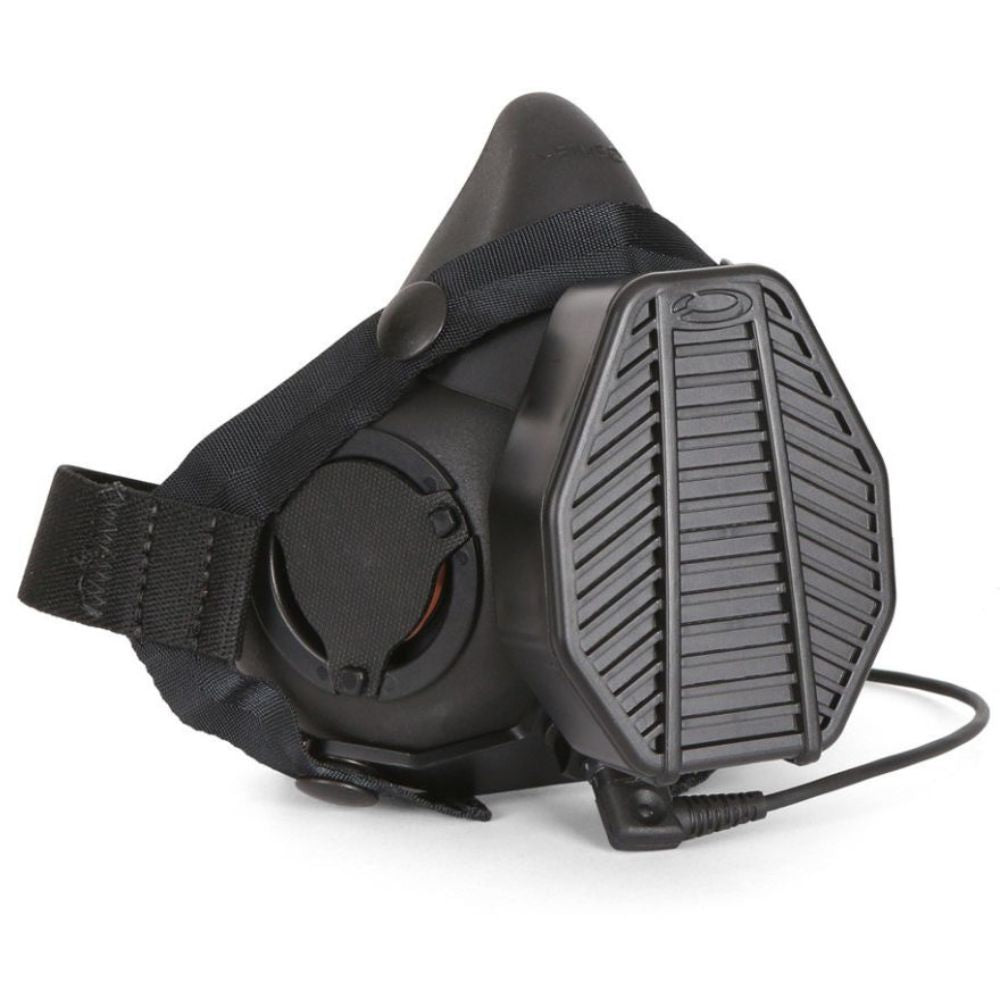 Ops-Core SOTR & SOTR Lite - 99.97% Filtration & NVG Compatible Atomic Defense