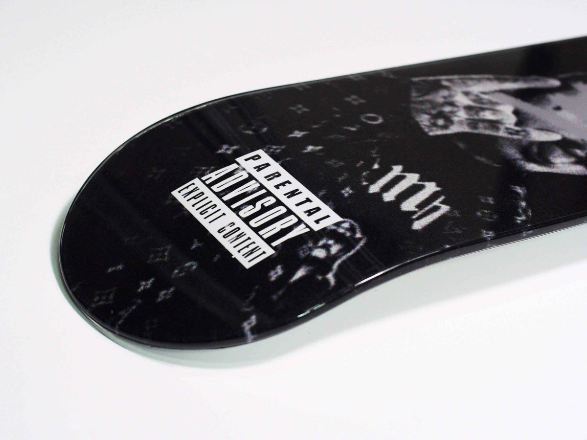 Posty Skateboard