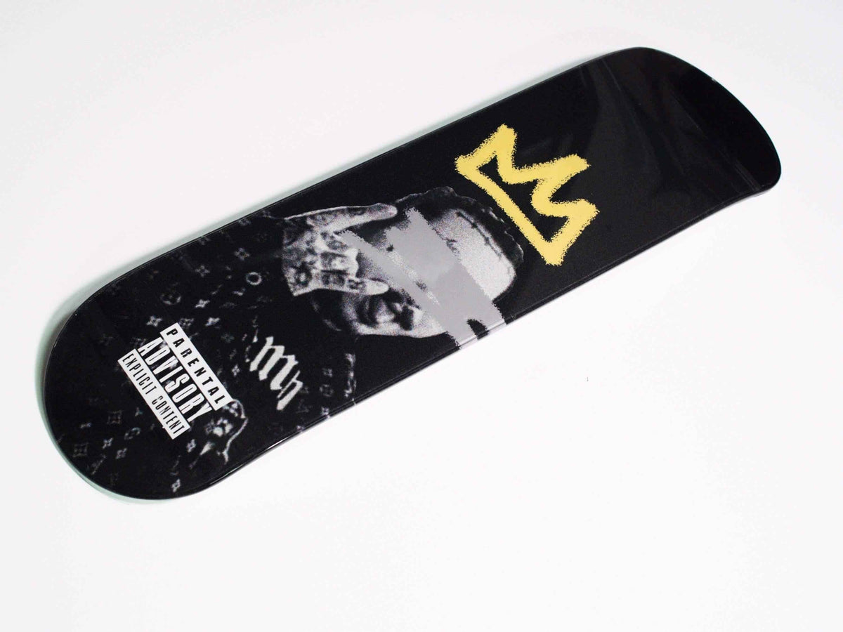 Posty Skateboard