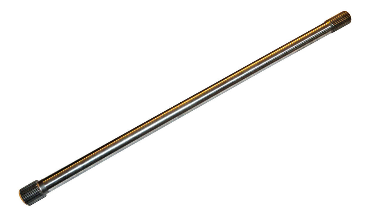 Gun Drilled Wide 5 31 Sp line 35in Long - Hi Test - GDW53531B Vinyasa Automotive