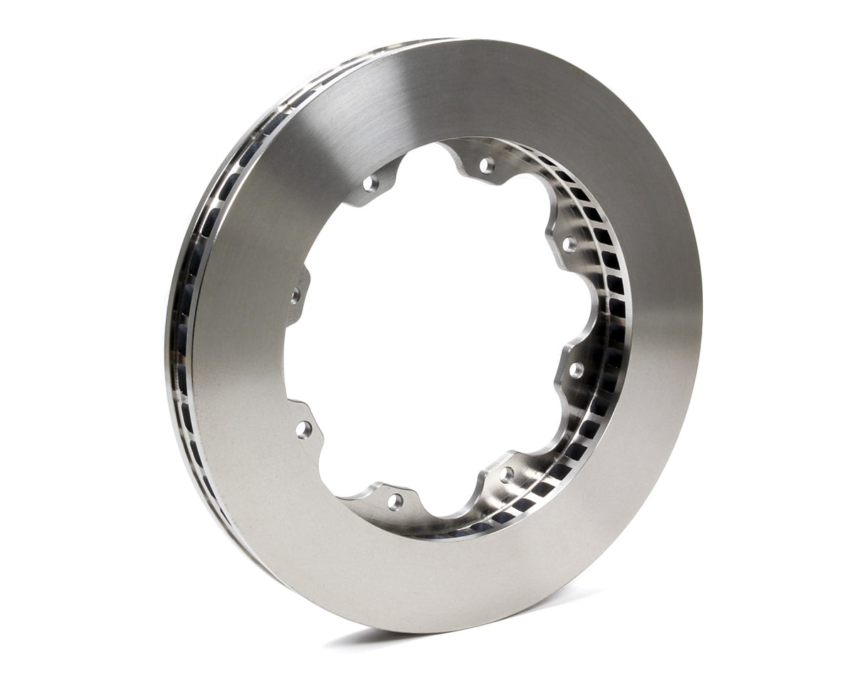 LH DDS Rotor 1.25in x 11.75in Non-Slotted - 29932004511 Vinyasa Automotive