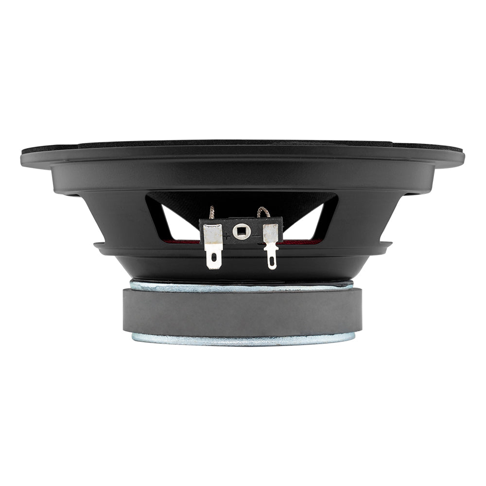 DS18 PRO-B6.4 6.5" Mid-Range Car Audio Loudspeaker with Bullet 120 Watts 4-Ohm DS18