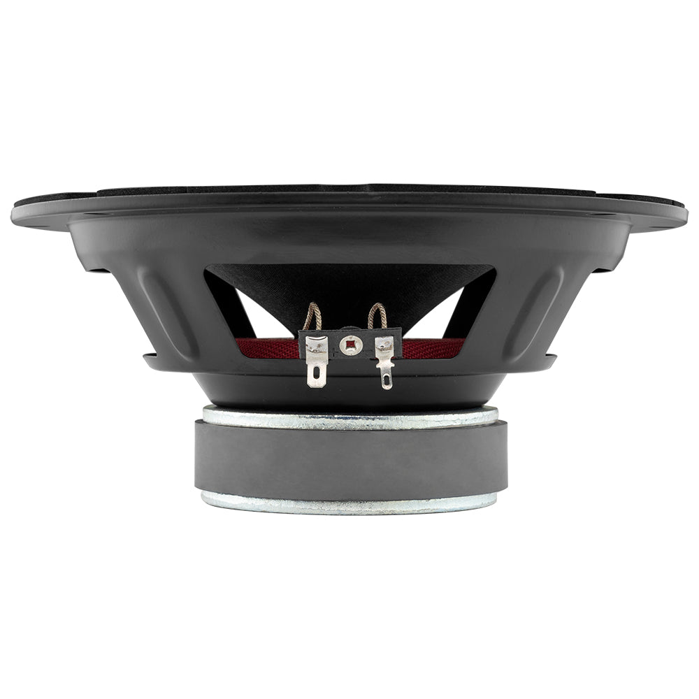 DS18 PRO-B8.4 8" Mid-Range Car Audio Loudspeaker with Bullet 140 Watts 4-Ohm DS18