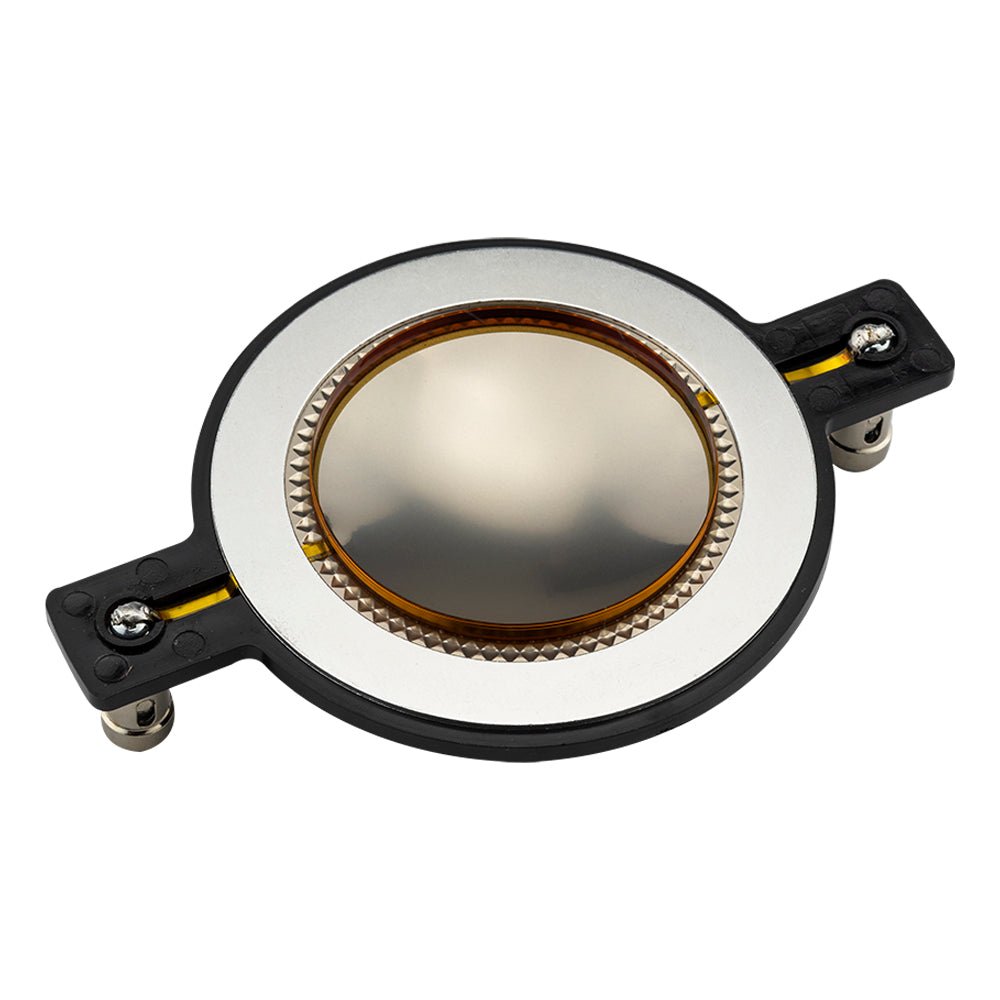 PRO 2" Titanium Replacement Diaphragm for PRO-D1, PRO-D1F, PRO-DKH1, PRO-DKN1 and Universal 4-Ohm DS18