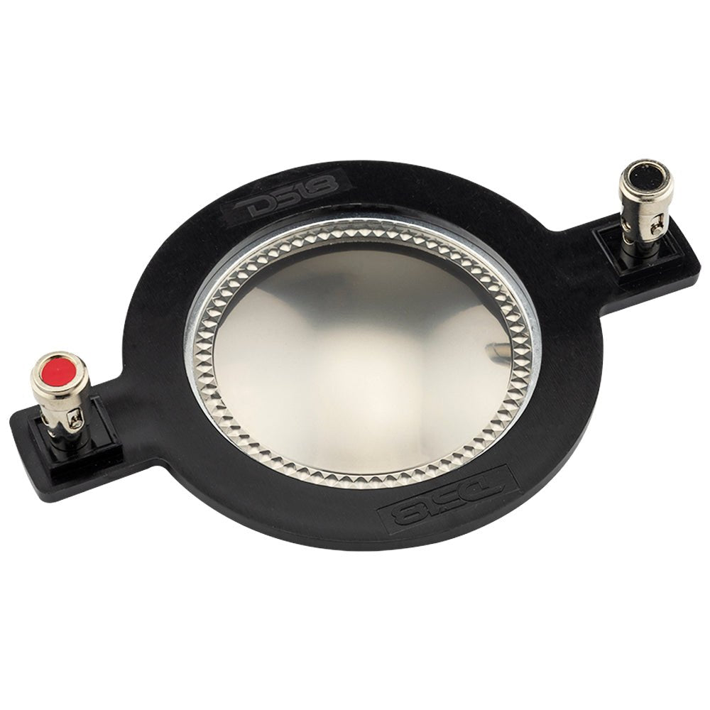 PRO 2" Titanium Replacement Diaphragm for PRO-D1, PRO-D1F, PRO-DKH1, PRO-DKN1 and Universal 4-Ohm DS18