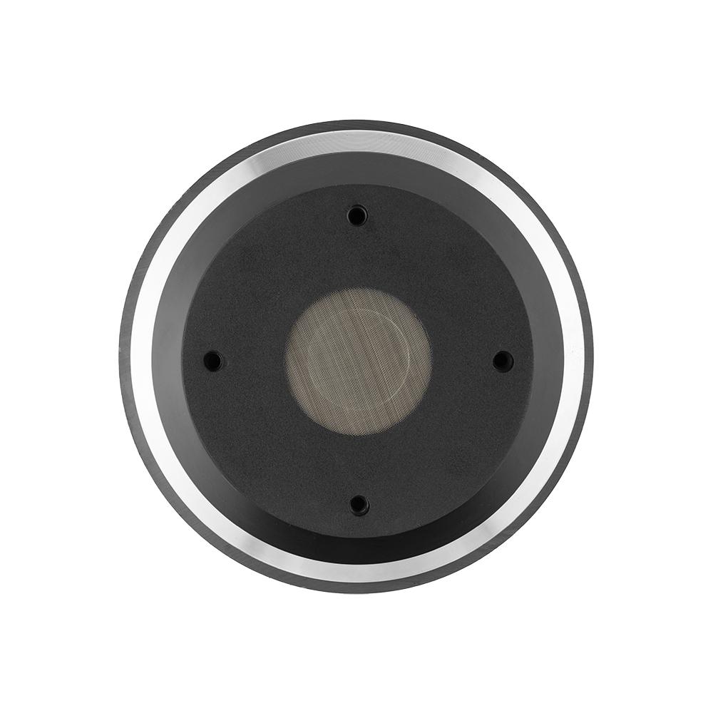 2" Throat Bolt on With Spacer Driver 500 Watts 3" Titanium Vc 8-Ohm DS18