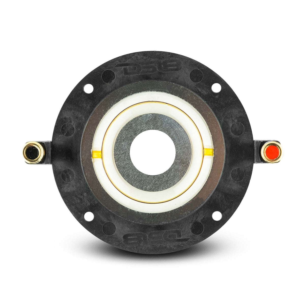 PRO 3.5" Polyester and 1.75" Polyester Dual Replacement Diaphragms for PRO-DRNCOAXVC and Universal 8-Ohm DS18