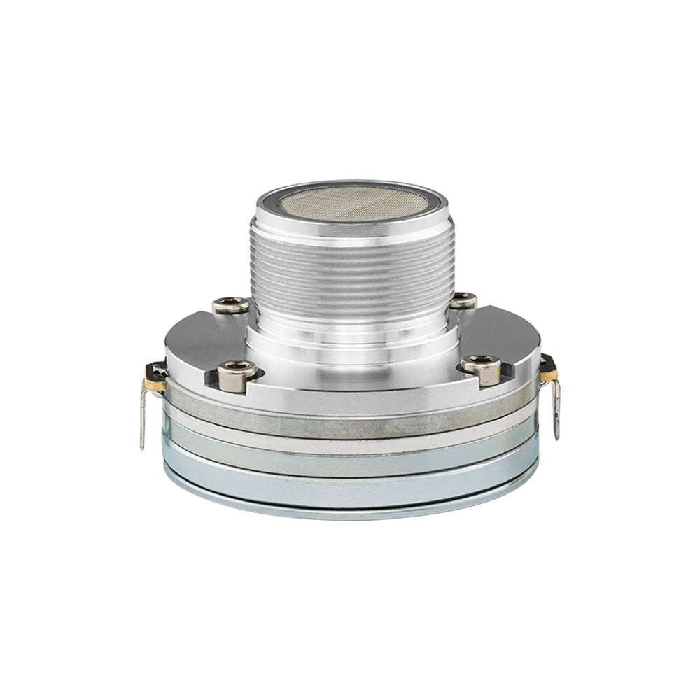1" Throat Twist On Neodymium Driver 160 Watts 1.5" Composite Polyimide Vc 8-Ohm DS18