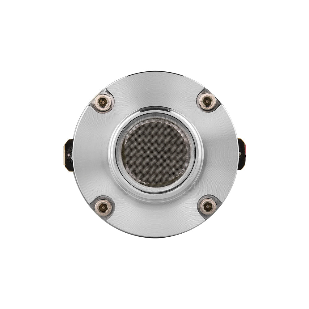 1" Throat Twist On Neodymium Driver 160 Watts 1.5" Composite Polyimide Vc 8-Ohm DS18