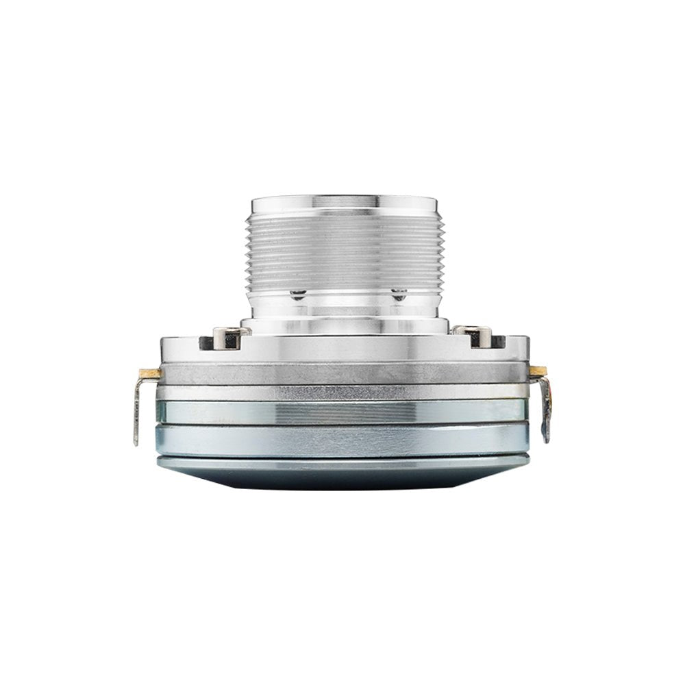 1" Throat Twist On Neodymium Driver 160 Watts 1.5" Composite Polyimide Vc 8-Ohm DS18