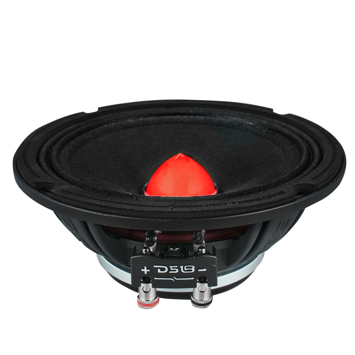 6.5" Full-Range Loudspeaker with RGB LED Bullet 225 Watts Rms Neodymium Magnet DS18