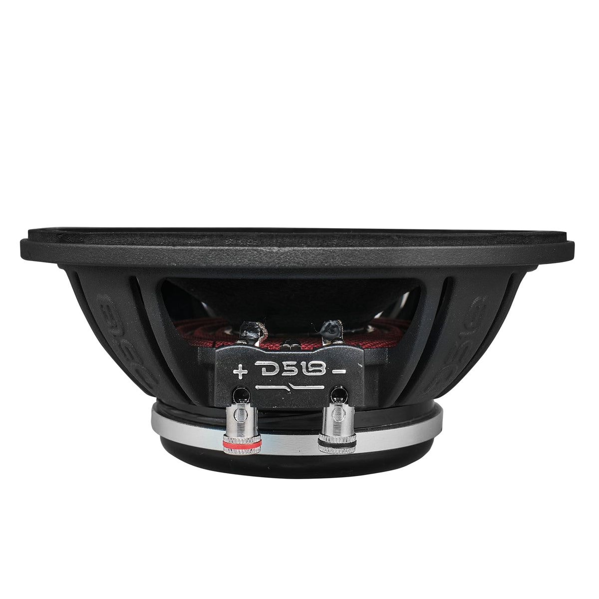6.5" Full-Range Loudspeaker with RGB LED Bullet 225 Watts Rms Neodymium Magnet DS18