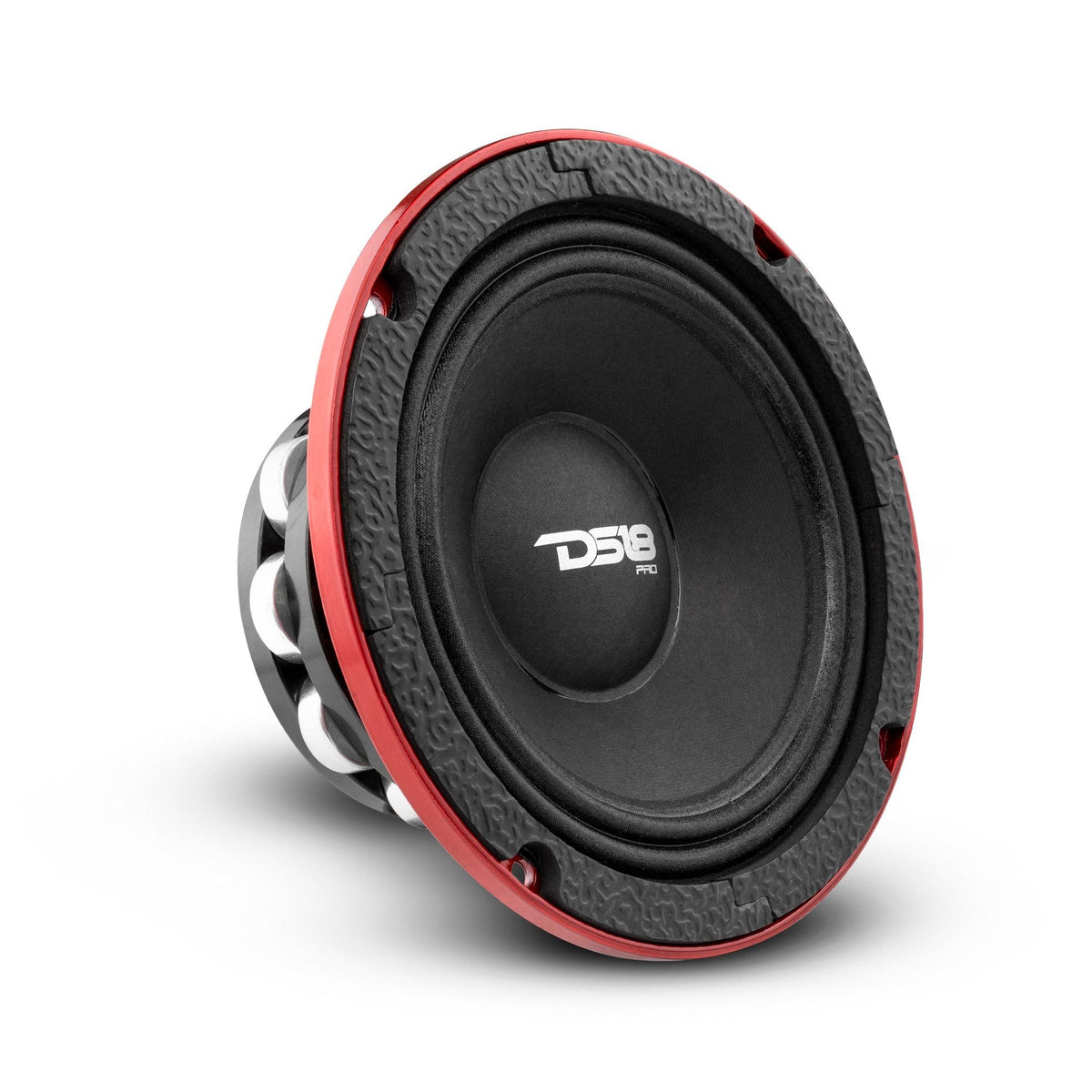 PRO 6.5" Neodymium Mid-Range Loudspeaker 300 Watts Rms 8-Ohm DS18
