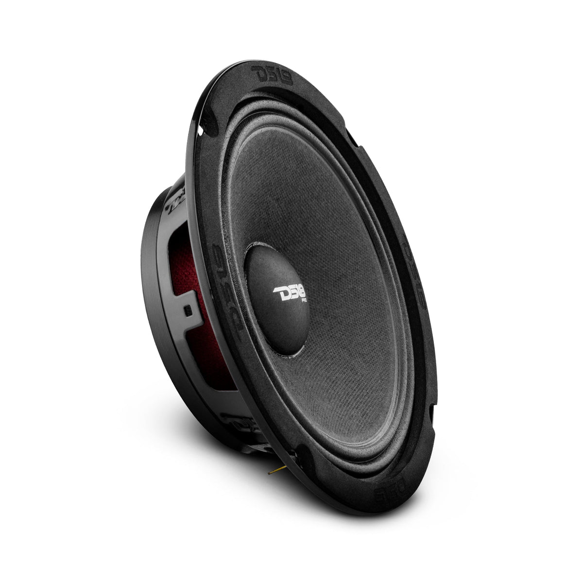 PRO 6.5" Shallow Neodymium Full-Range Loudspeaker 150 Watts Rms 8-Ohm DS18