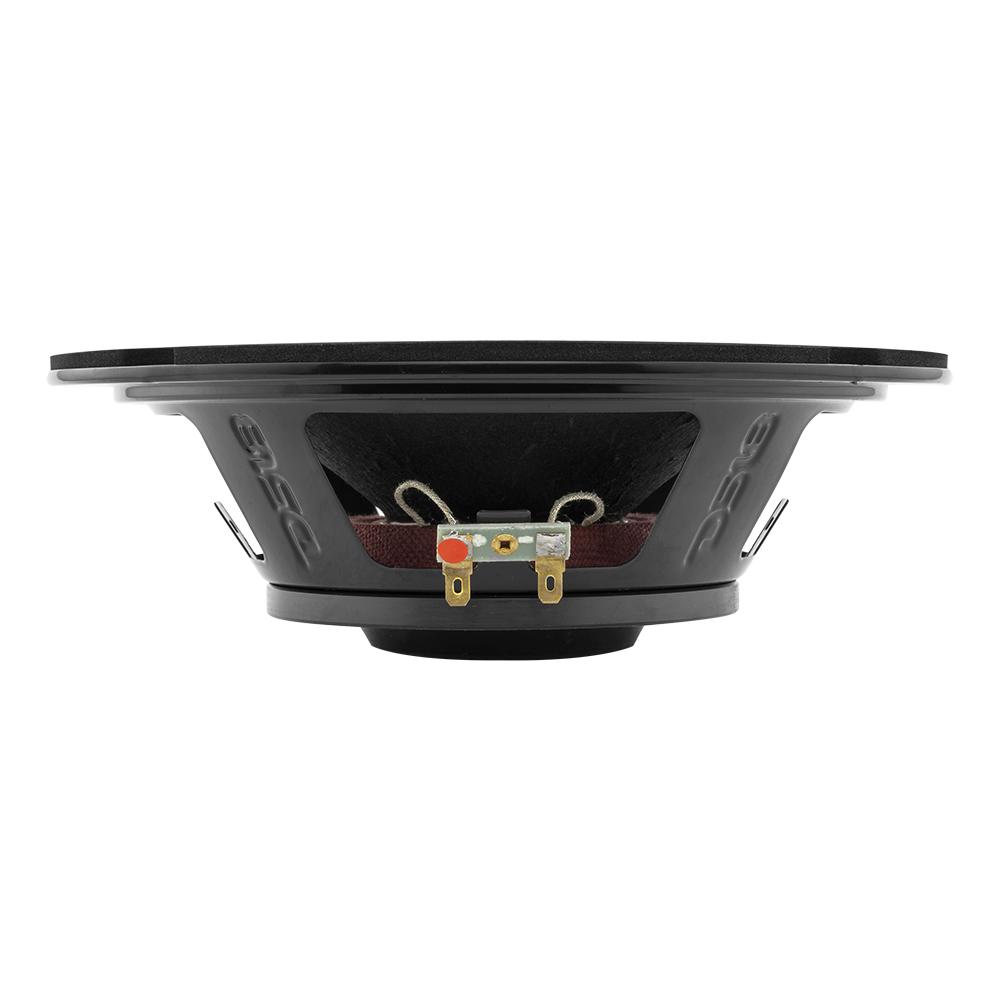 PRO 8" Shallow Neodymium Full-Range Loudspeaker 200 Watts Rms 8-Ohm DS18