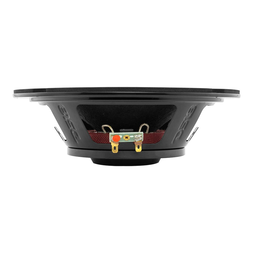 PRO 8" Shallow Neodymium Full-Range Loudspeaker 200 Watts Rms 4-Ohm DS18