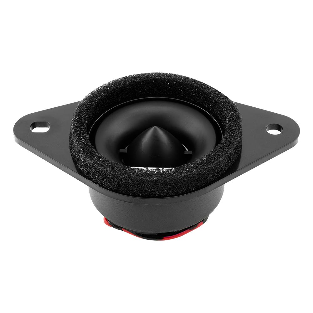 1.9" OEM Replacement Neodymium Tweeter | Compatible With Most Toyota and Subaru Vehicles DS18