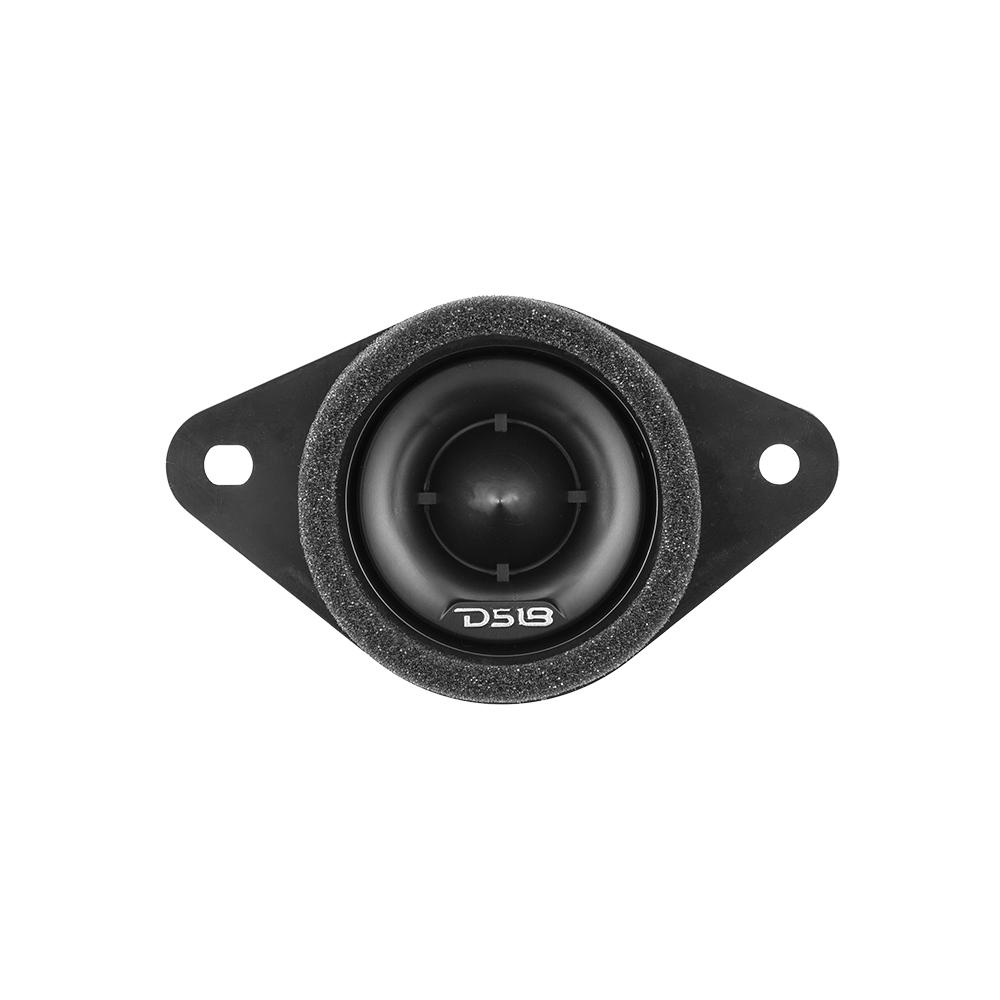 1.9" OEM Replacement Neodymium Tweeter | Compatible With Most Toyota and Subaru Vehicles DS18