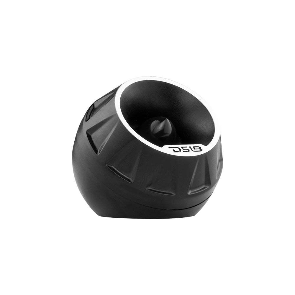3" Surface/Flush/Angle High Compression Neodymium Super Bullet Tweeter 100 Watts 1" Aluminum 4-Ohm Vc DS18