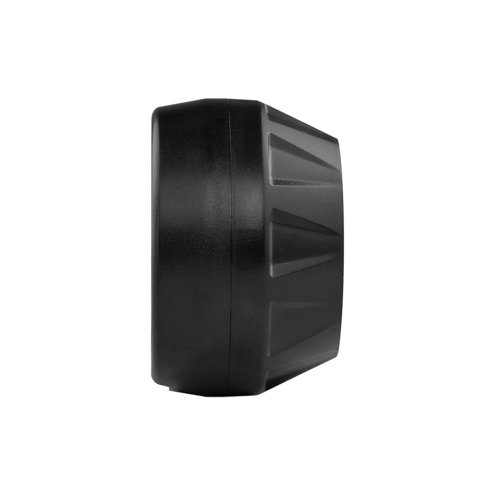 3" Surface/Flush/Angle High Compression Neodymium Super Bullet Tweeter 100 Watts 1" Aluminum 4-Ohm Vc DS18
