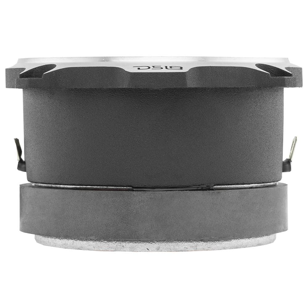 3” PRO Aluminum Super Bullet Tweeter – 240 Watts with Built in Crossover DS18