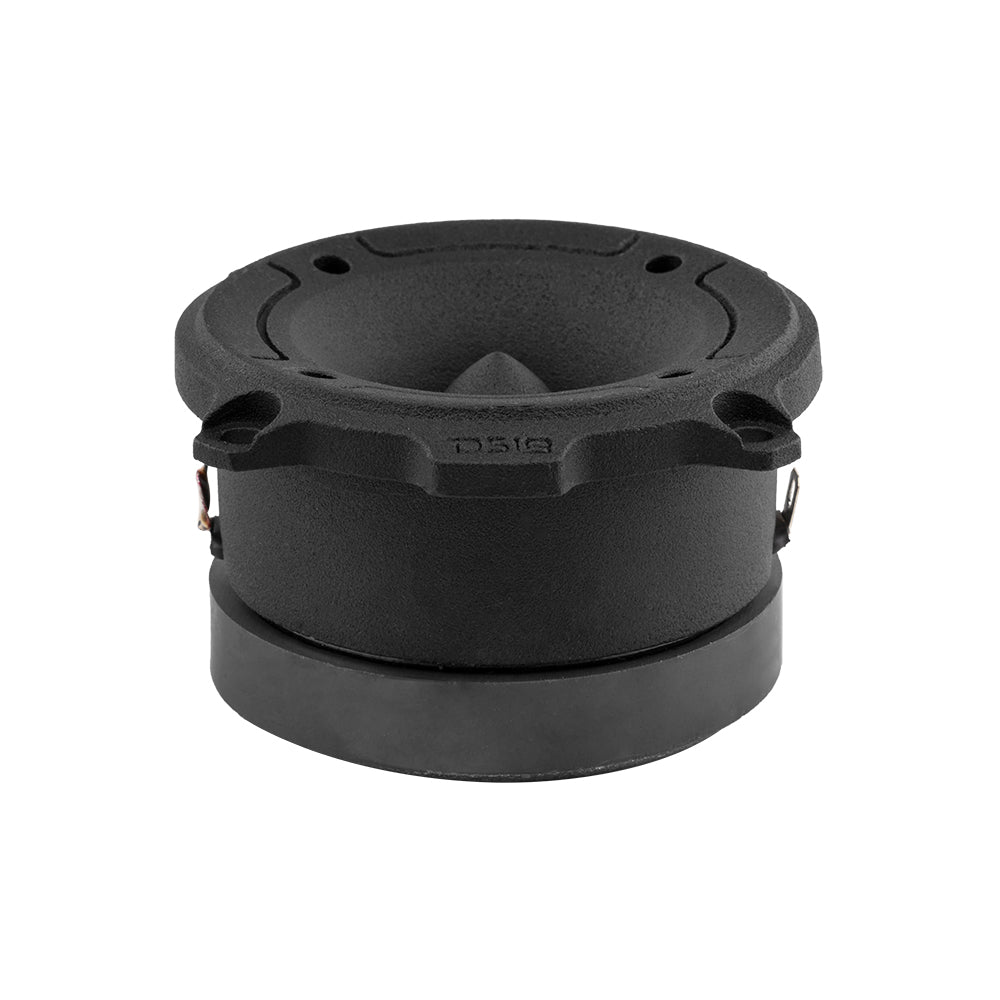 3” PRO Aluminum Super Bullet Tweeter – 240 Watts with Built in Crossover DS18