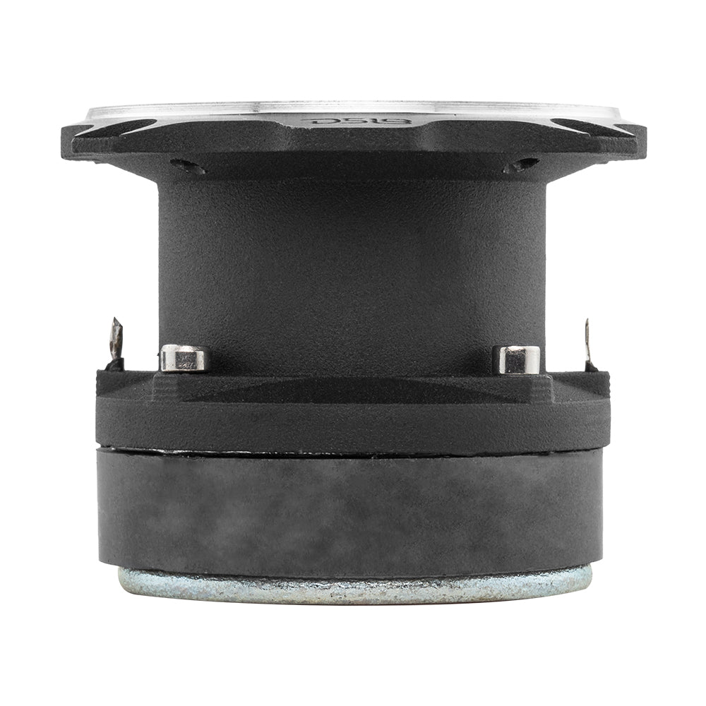 3” PRO Aluminum Super Bullet Tweeter – 240 Watts with Built in Crossover - Silver DS18