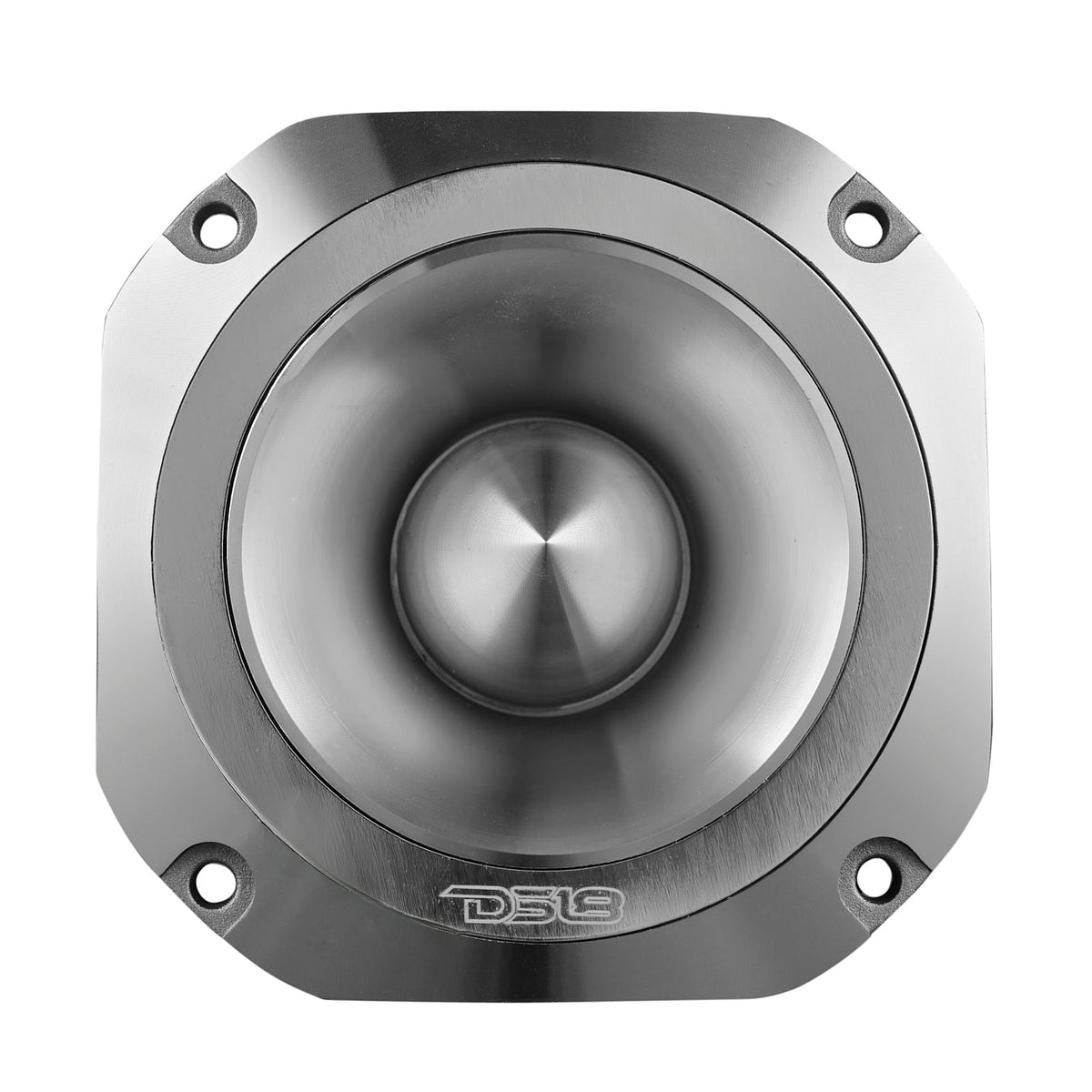 4" Super Bullet Tweeter with 1.5" Titanium Voice Coil and Oversized Ferrite Magnet 200 Watts 8-Ohm DS18
