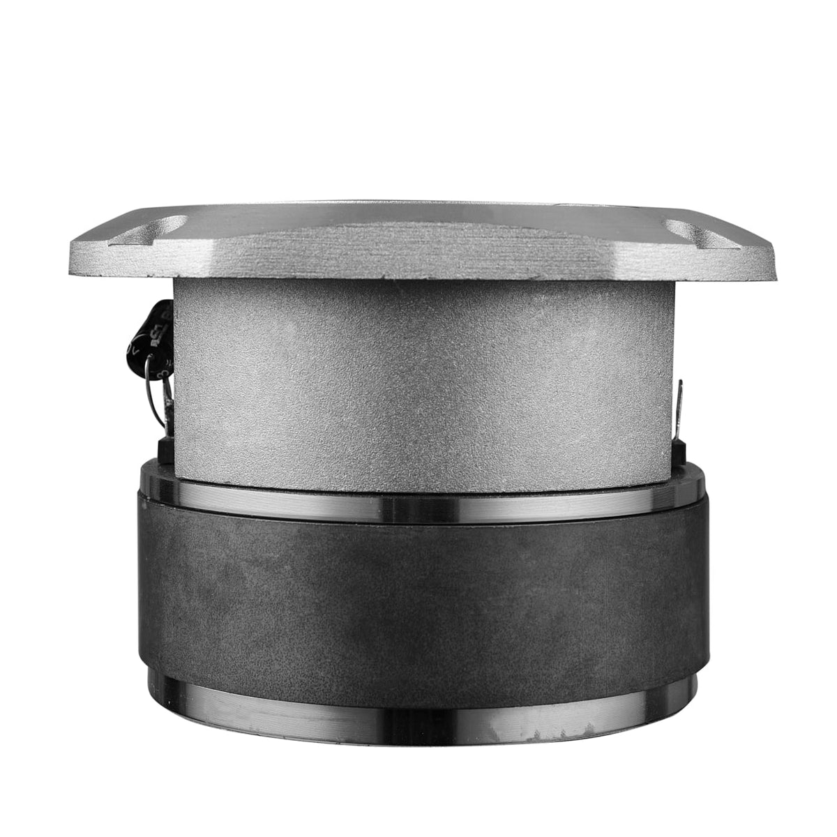 4" Super Bullet Tweeter with 1.5" Titanium Voice Coil and Oversized Ferrite Magnet 200 Watts 8-Ohm DS18
