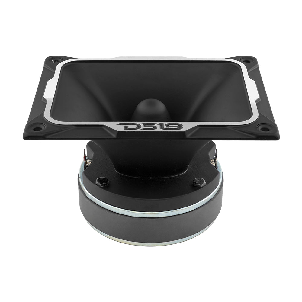 4 x 5.35" Super Bullet Tweeter 250 Watts 1.5" Aluminum 4-Ohm Vc DS18