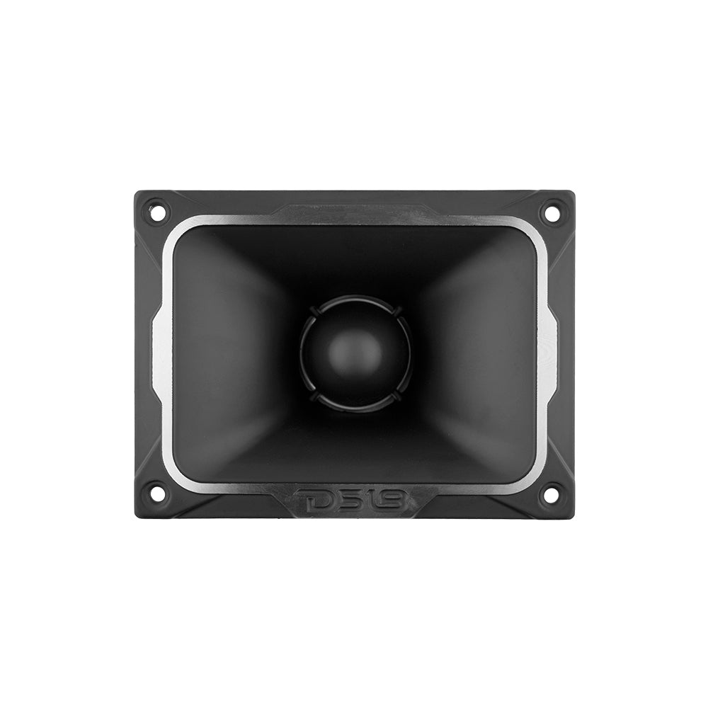 4 x 5.35" Super Bullet Tweeter 250 Watts 1.5" Aluminum 4-Ohm Vc DS18