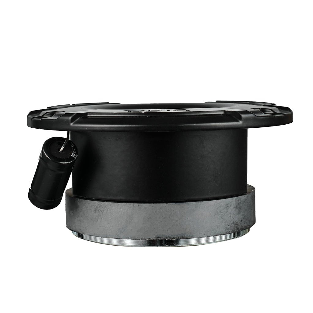 3.8" Super Bullet Compression Tweeter with 1" Aluminum Voice Coil | 100 Watts Rms 4-Ohm DS18